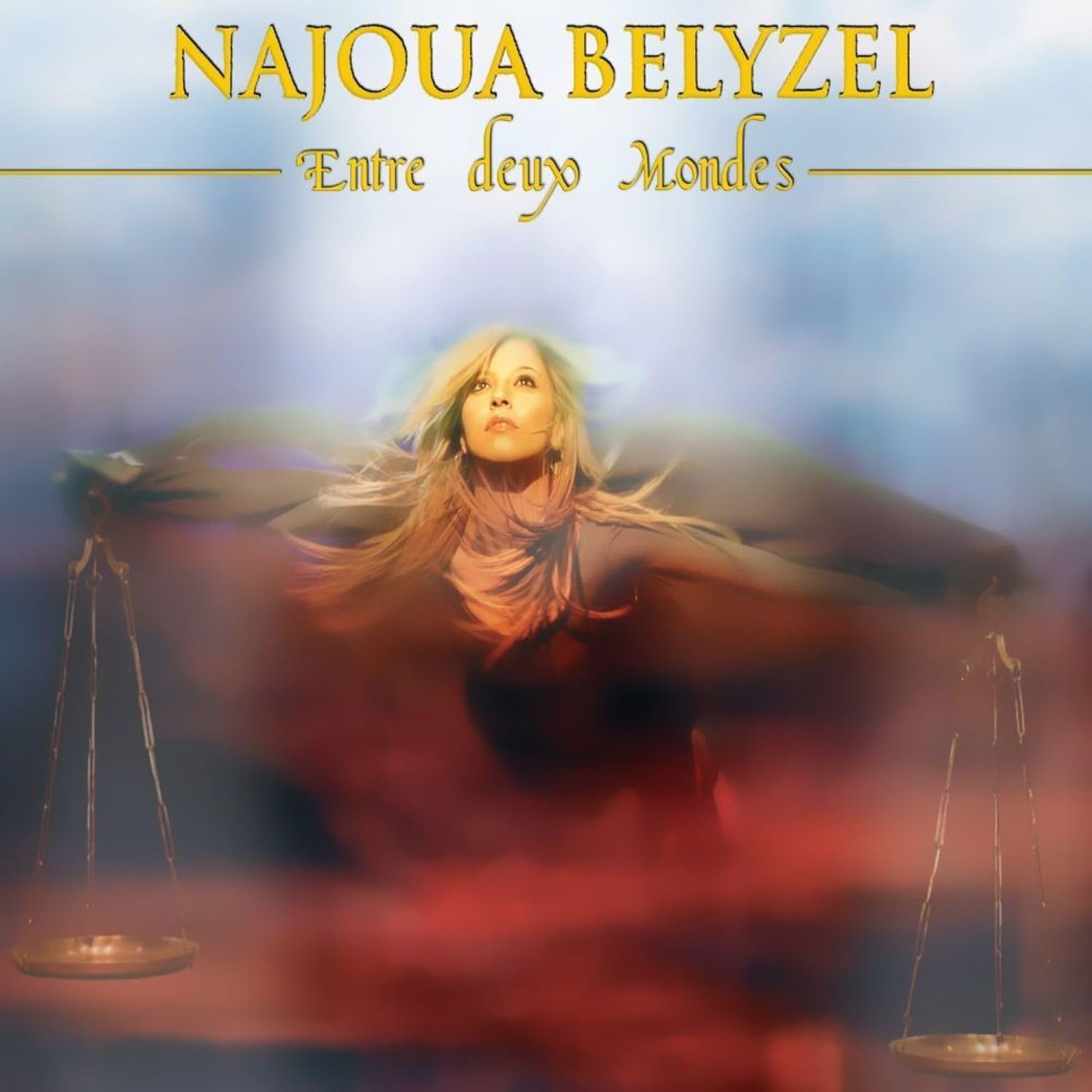 Entre Deux Mondes… en Équilibre cd