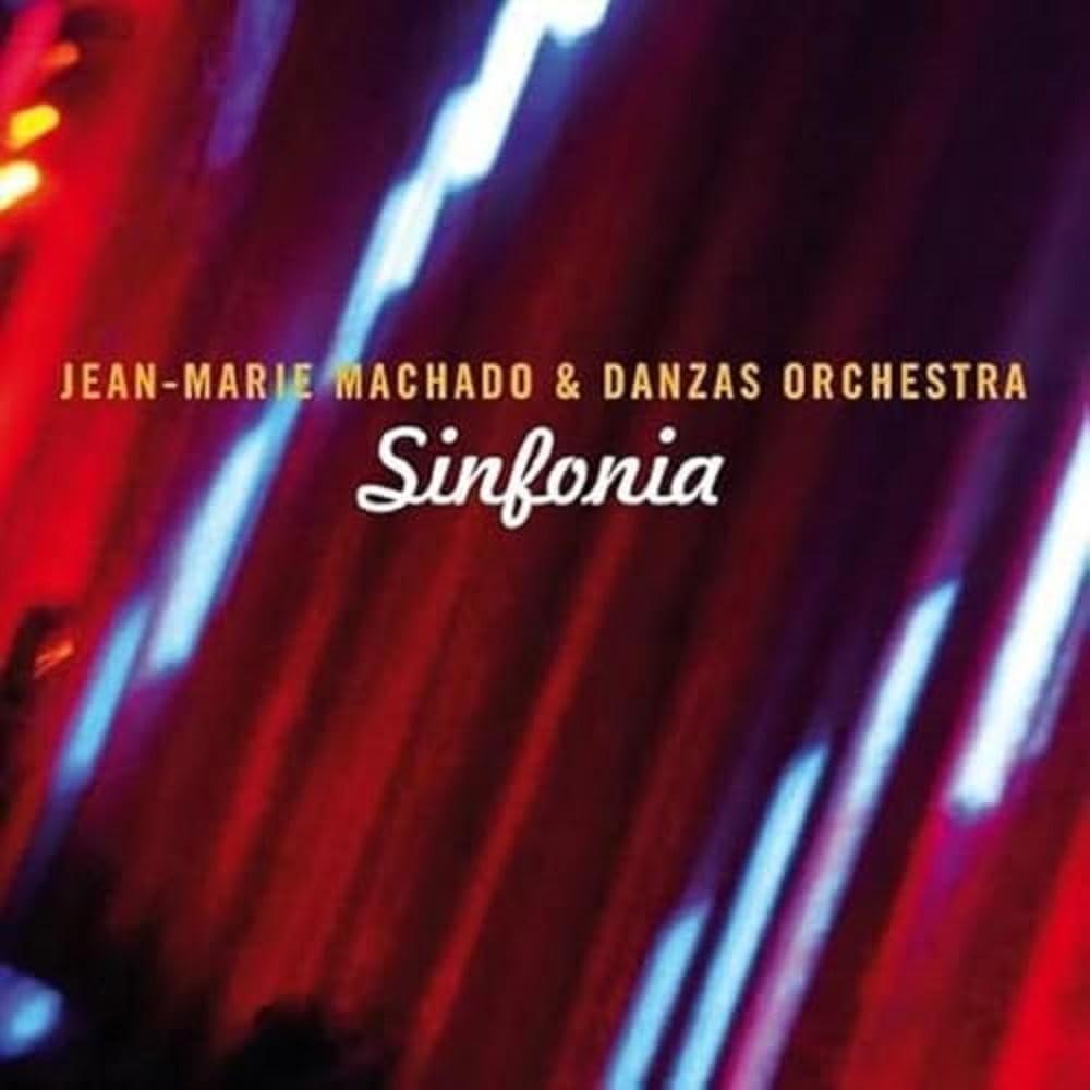 Sinfonia (w/Danzas Orchestra) Jazz