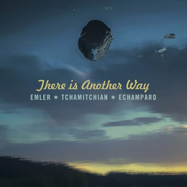 There Is Another Way cd
