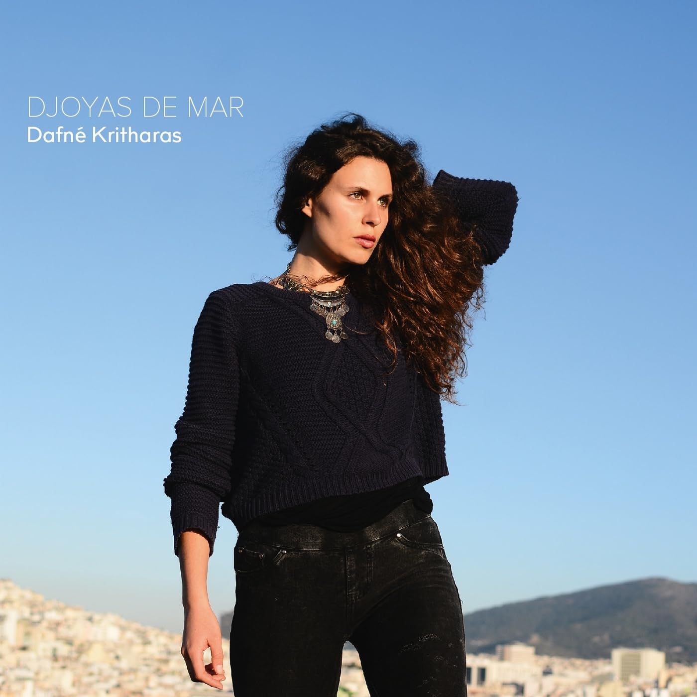 Product Image: Dafné Kritharas - Djoyas De Mar