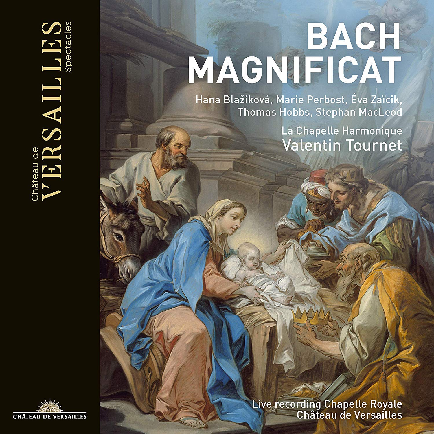 Magnificat Classical