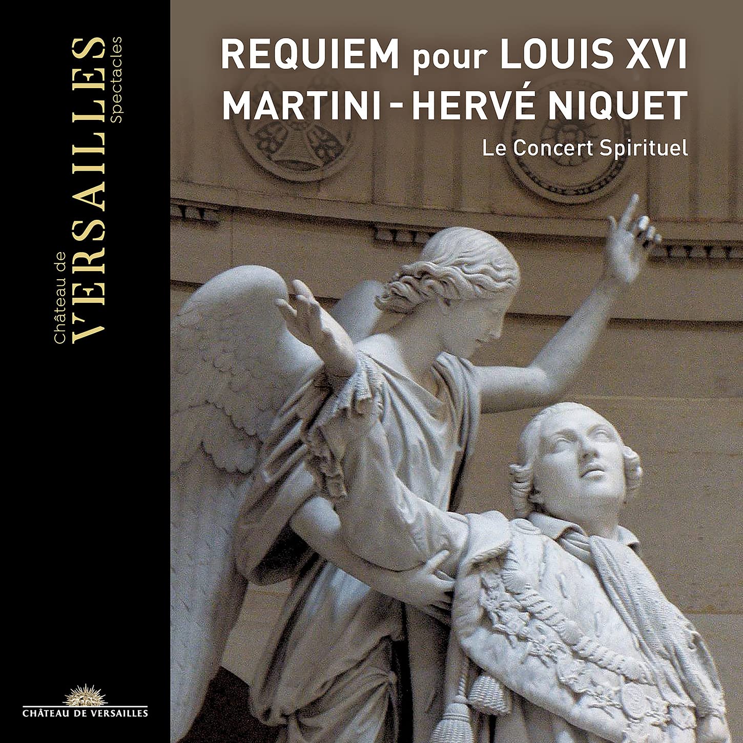 Requiem für Louis XVI. Classical