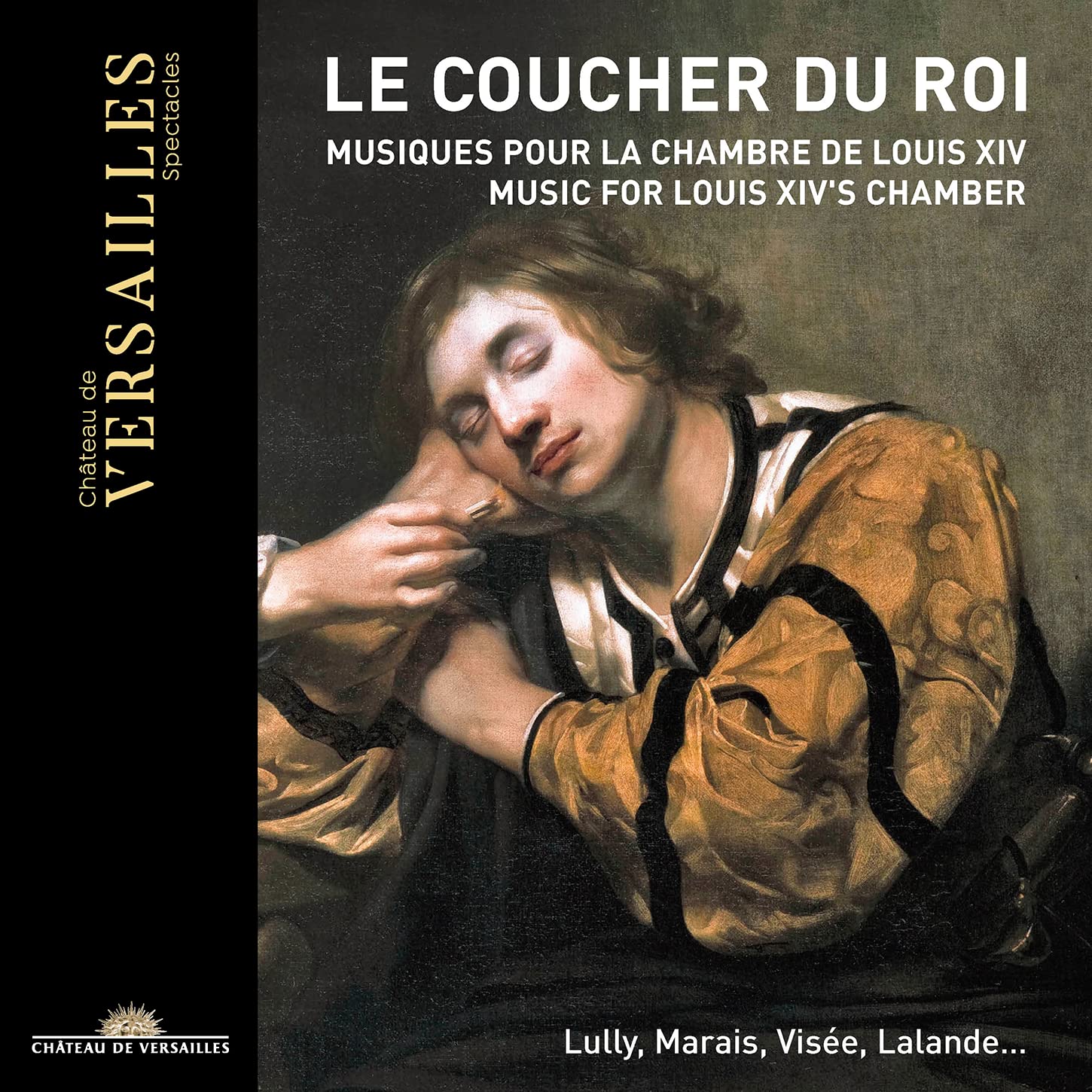 Le Coucher du Roi-Musik Für Ludwig XIV Classical