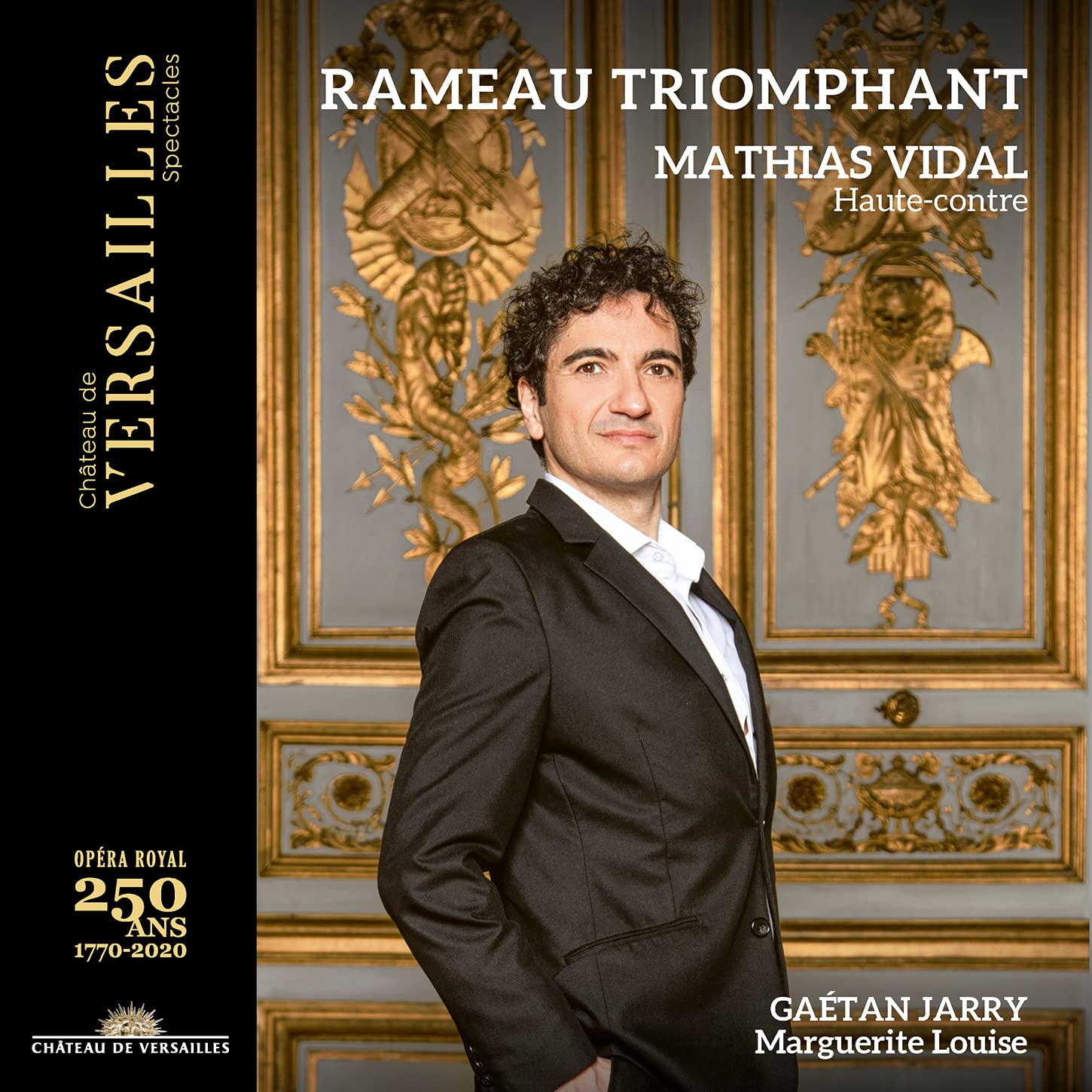 Rameau triomphant Classical