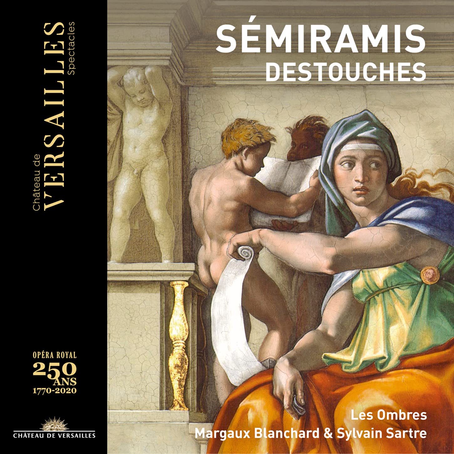 Semiramis Classical