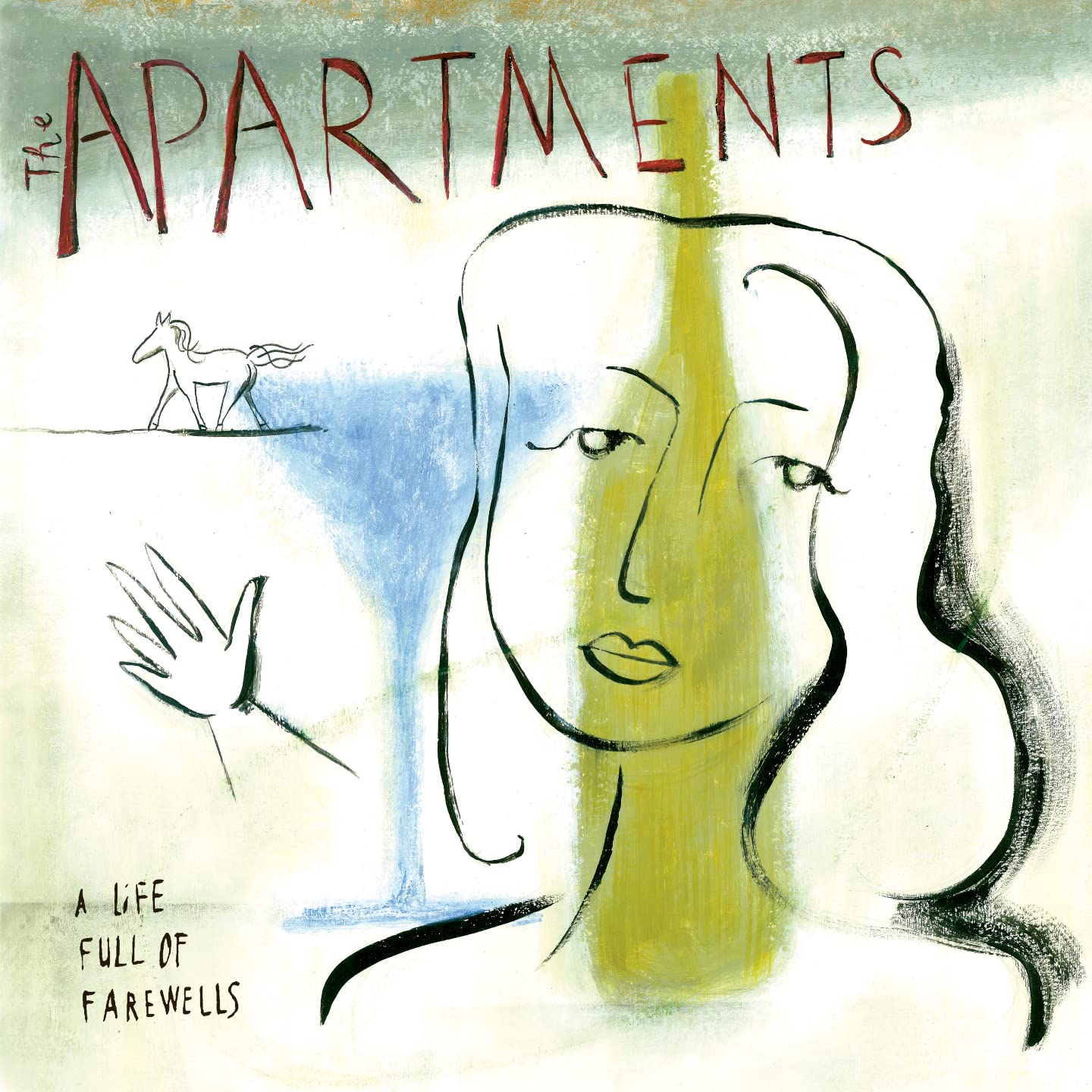 A Life Full Of Farewells Alternative & Indie