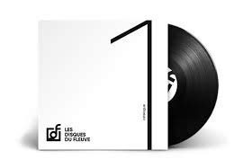 LP Les disques du fleuves catalogue 1 cd
