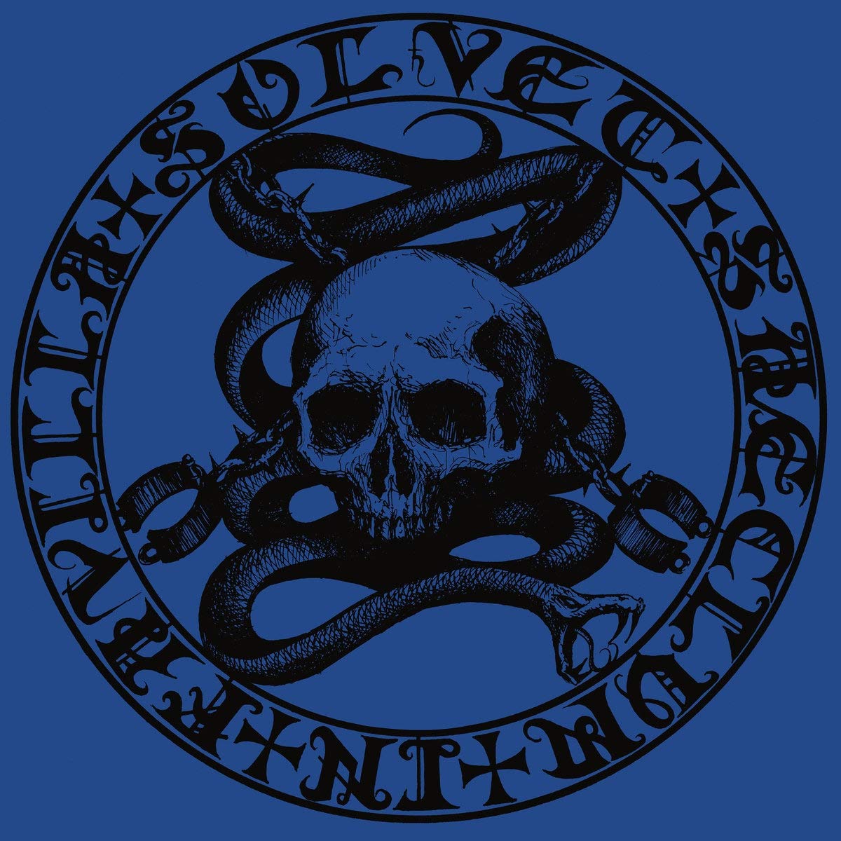 The Furnaces of Palingenesia Metal & Hardrock