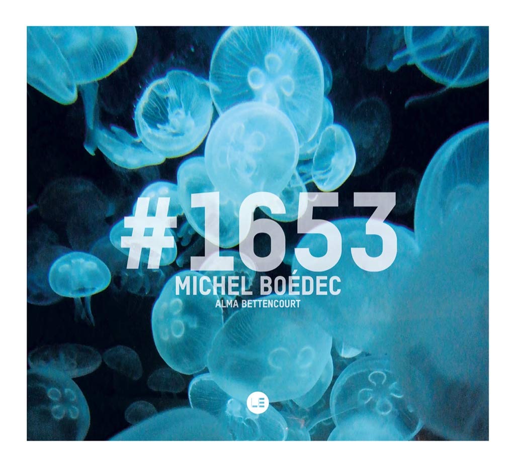 Boédec : #1653 / Alma Bettencourt Music