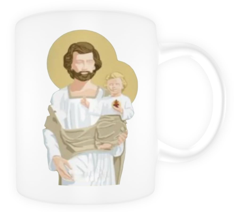Product Image: Mug Dis-nous, Joseph
