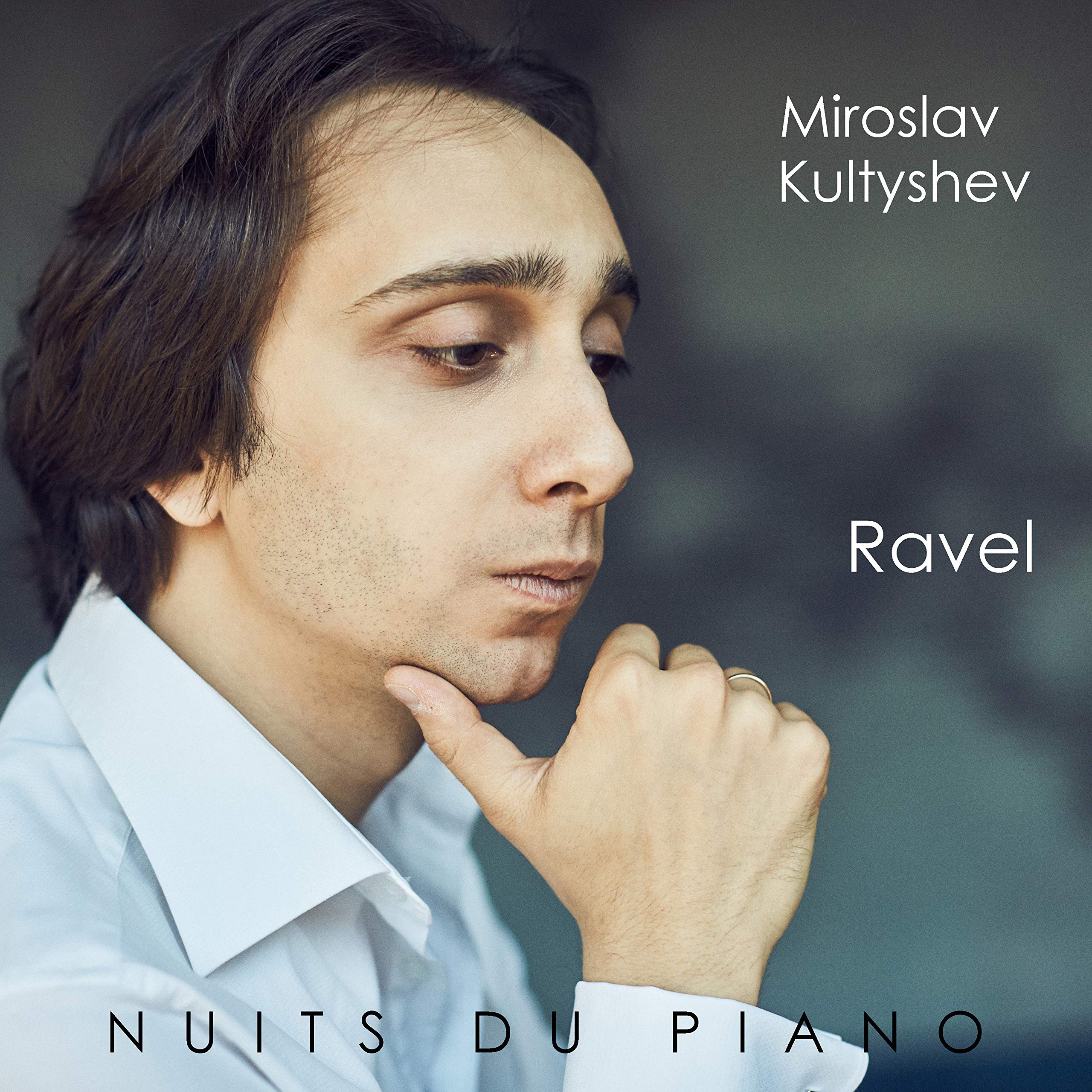 Miroirs/Sonatine/Valses Nobles et Sentimentales/Valse/Prelude Classical