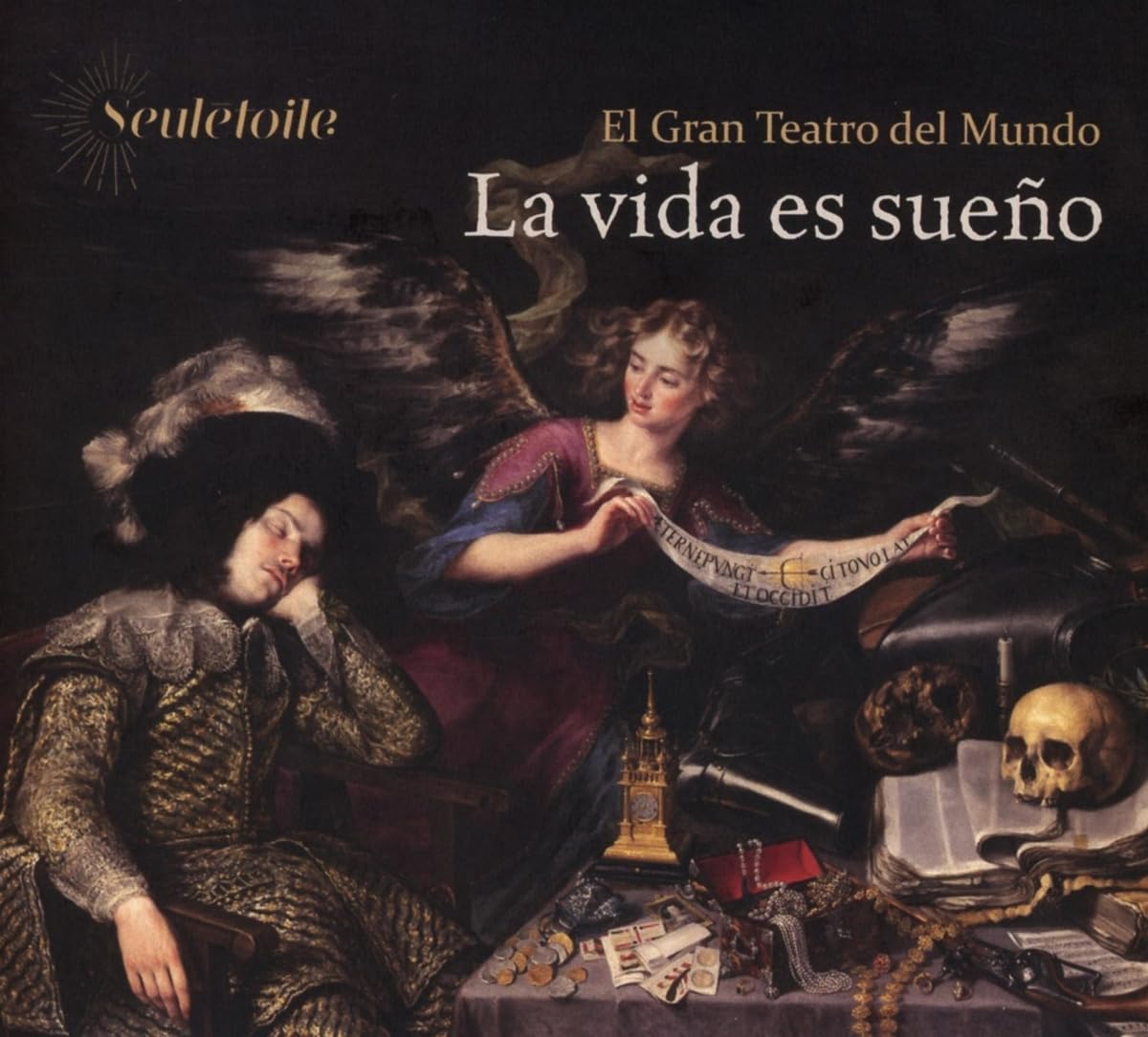 Vida ES Sueno cd