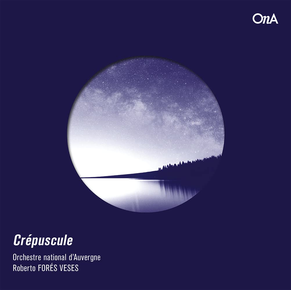 Crépuscule/Orchestre National D’Auvergne Classical