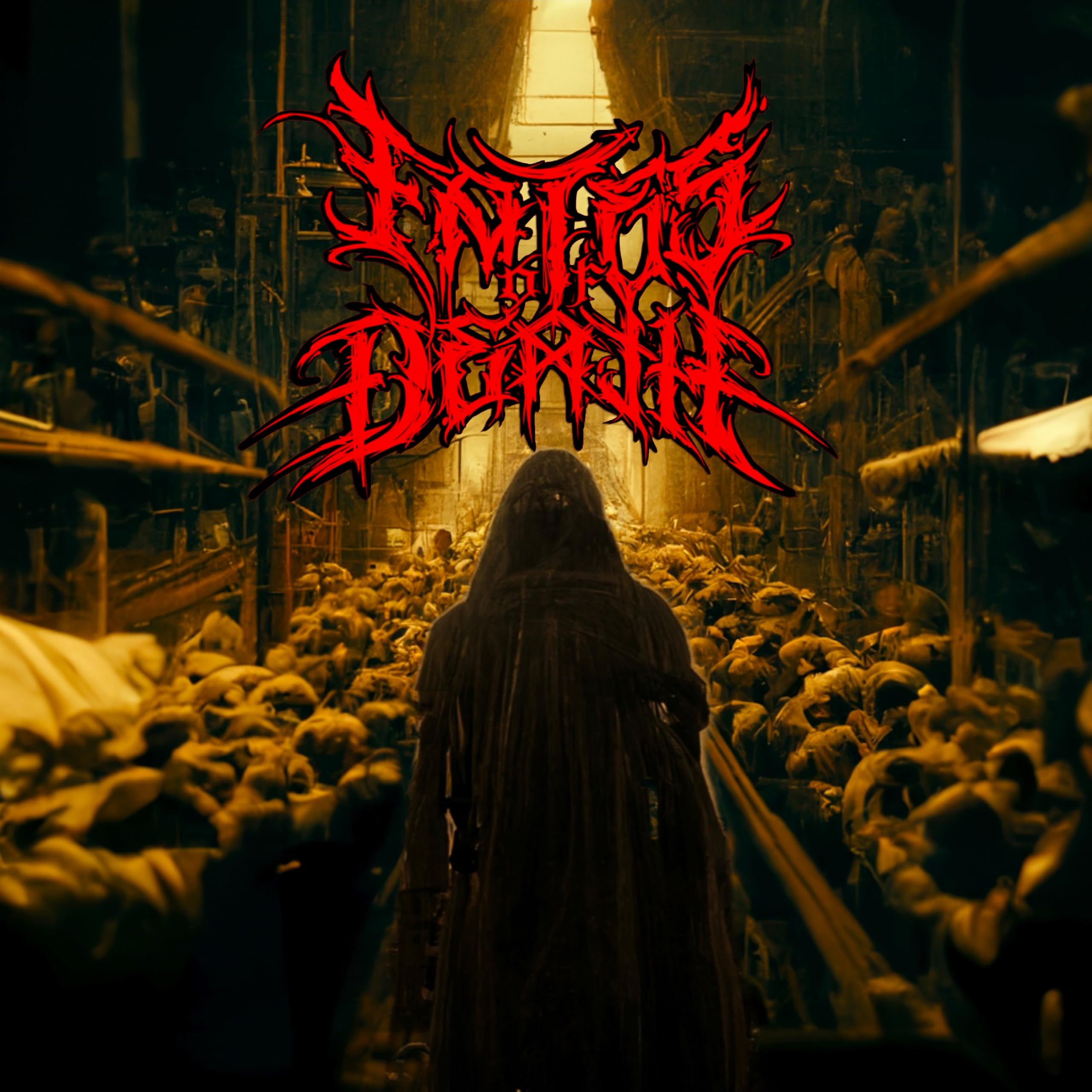 Stuck for slaughter Music