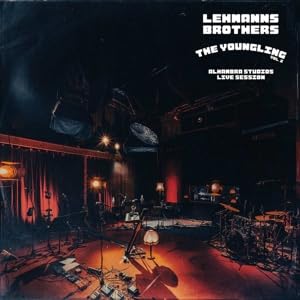 The Youngling Vol. 2 Alhambra Studios Live Sessions Books