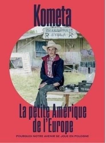 Kometa 11 - Si la Pologne était au centre du monde Essays & Short Stories