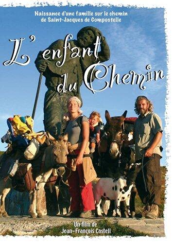 L'enfant du chemin Films