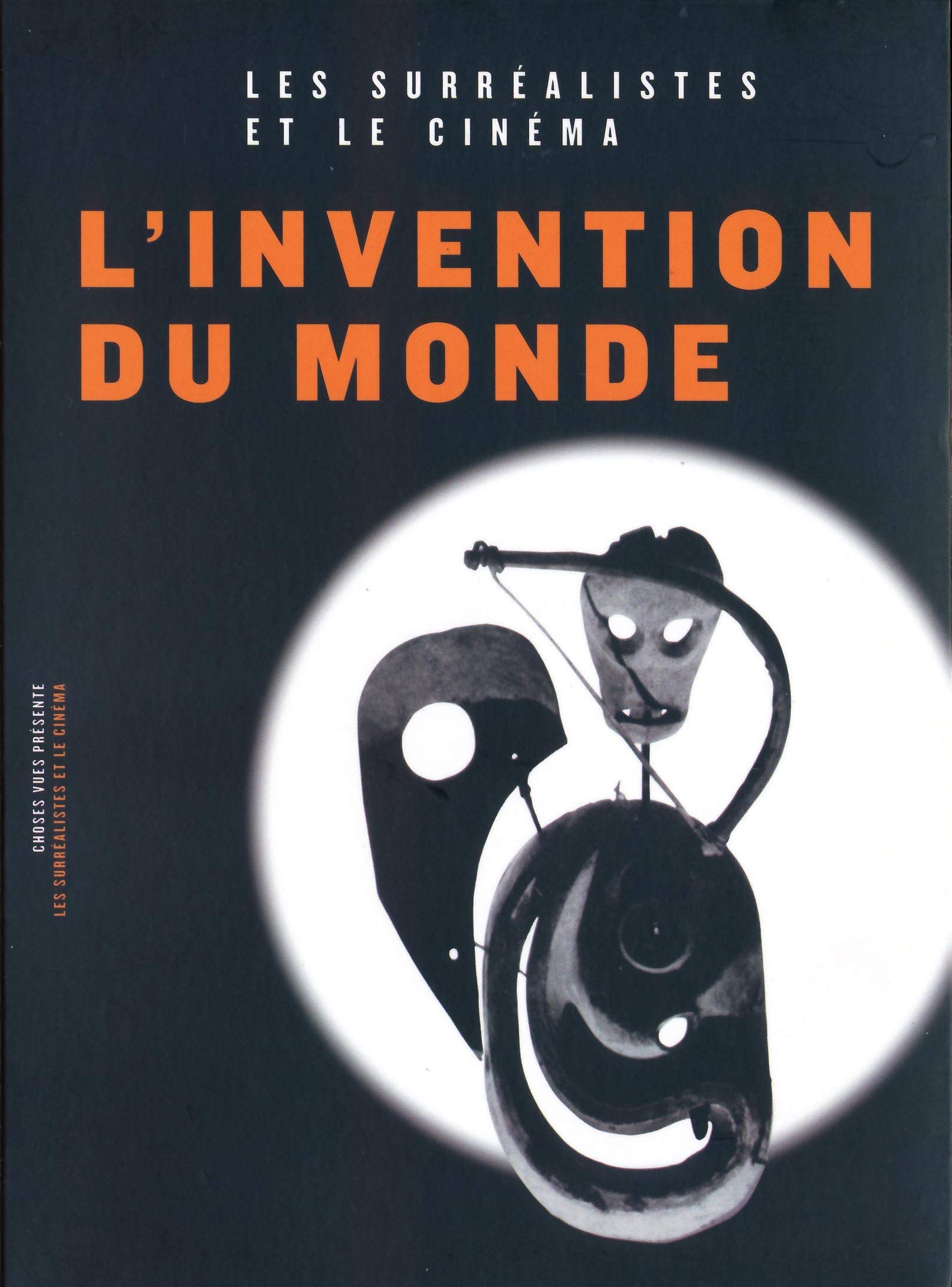 L'invention du monde Films