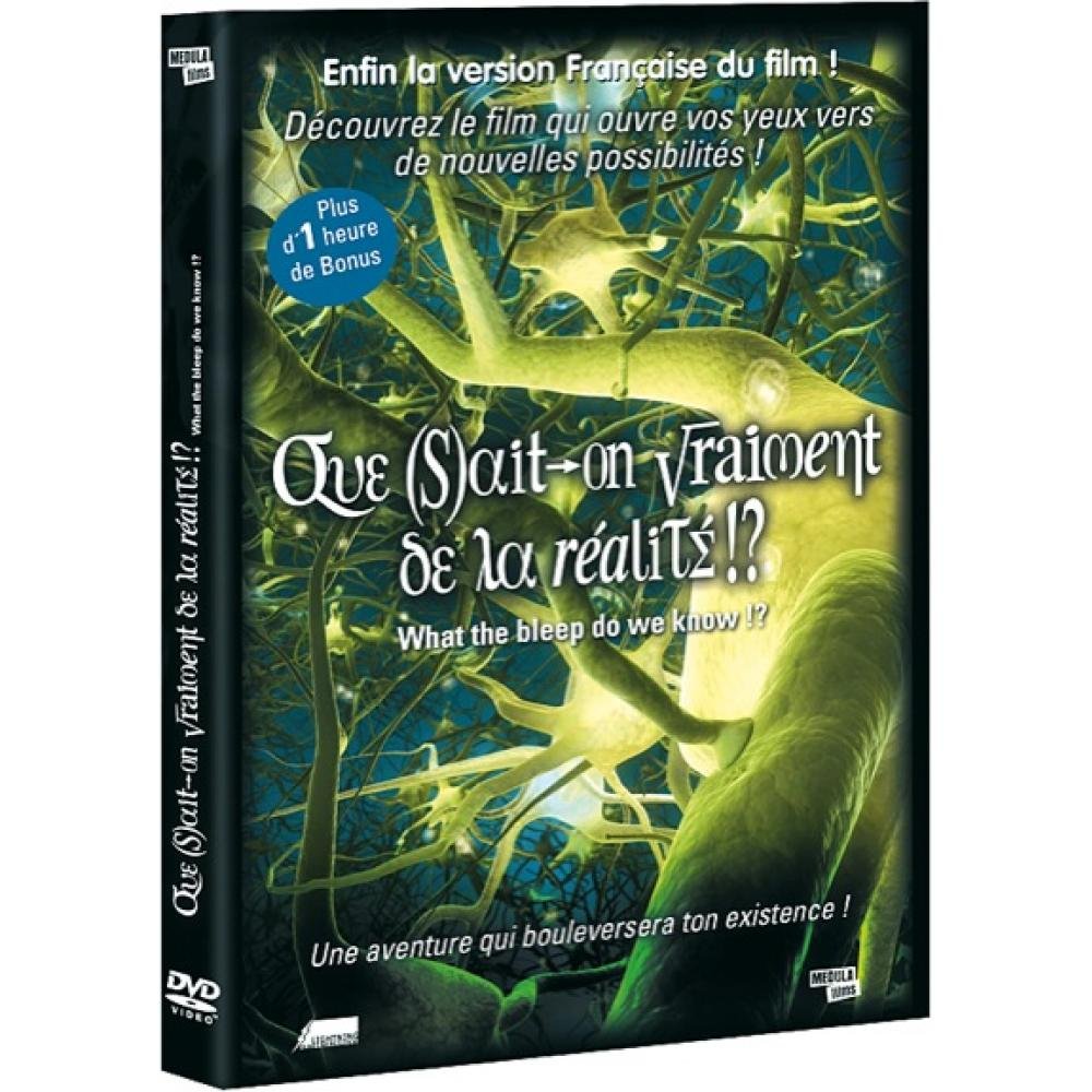 Que sait-on vraiement de la réalité ? Films