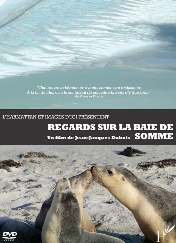 DVD regards sur la baie de somme dvd