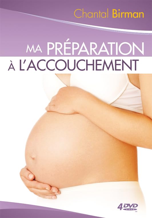 ma préparation à l'accouchement Films