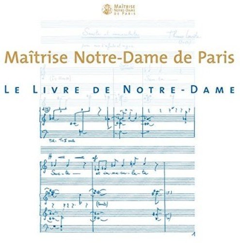 Le Livre de Notre Dame Classical