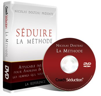 Comment Séduire: La Méthode de séduction applicable par tous pour draguer et plaire aux femmes. Nicolas Dolteau. Films