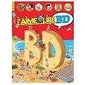 Product Image: j'aime lire BD n�6