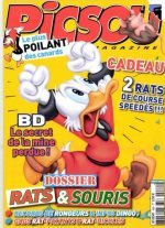 Picsou Books