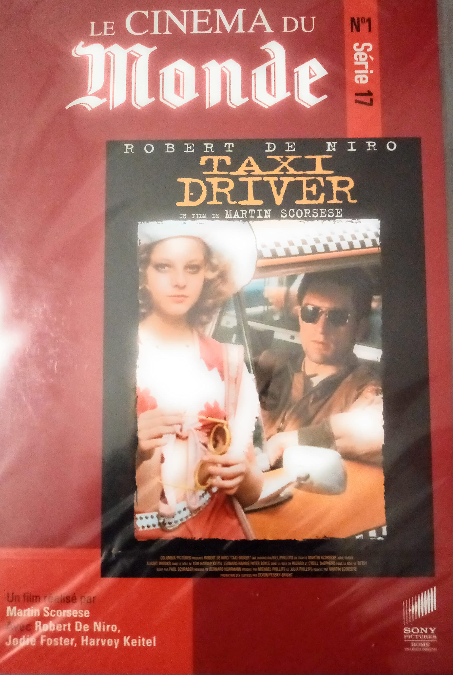 Product Image: le cinéma du monde; Gandhi