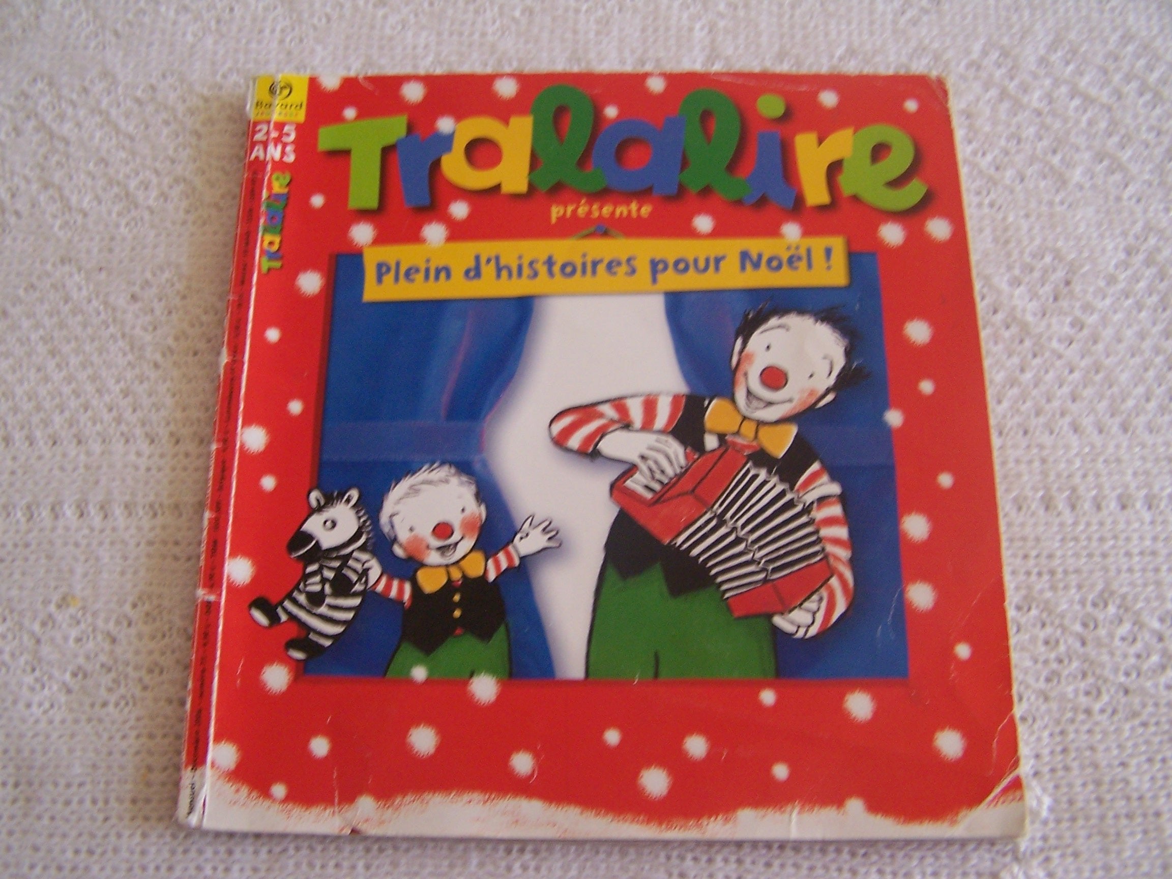 Tralalire, Bienvenue Dans Le Monde Des Histoires N°66 - L'arriere-Pepe De Tcha Books