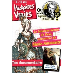 La tragique expédition de Lapérouse/Pascale Perrier/ -Je lis des histoires vraies, LIVRE - Books