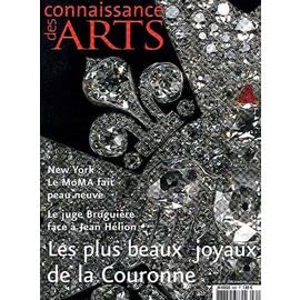 Connaisance des Arts, Hors-série N° 625 : Soulages à Beaubourg, la consécration Guy Boyer Books