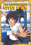 Les Mystérieuses cités d'or, vol.1 (épisodes 1 à 8) Films