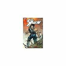 Xtreme X-Men N° 24 : Instincts Artificiels von MARVEL Book Books