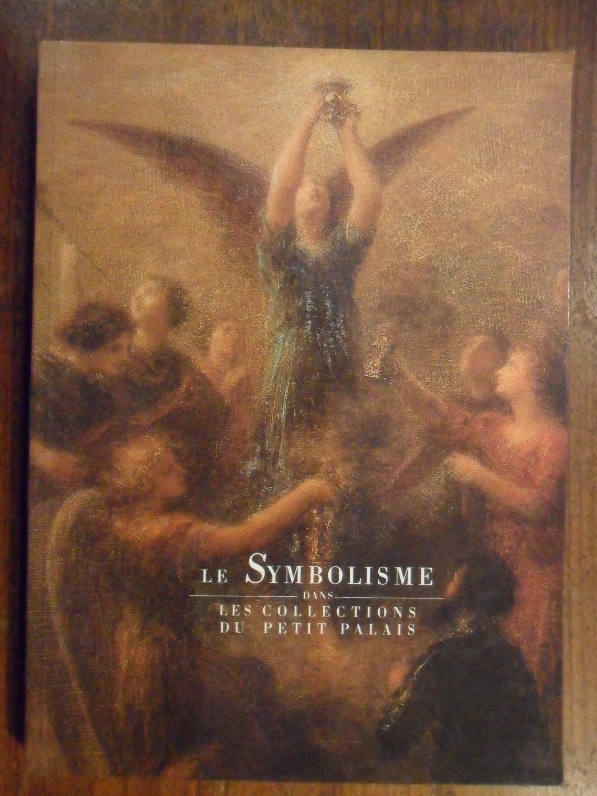 Le symbolisme dans les collections du petit palais Books