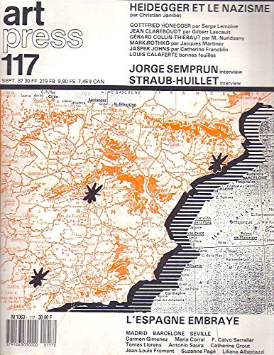 Revue art presse n 120 decembre 1987 portrait photographique Books