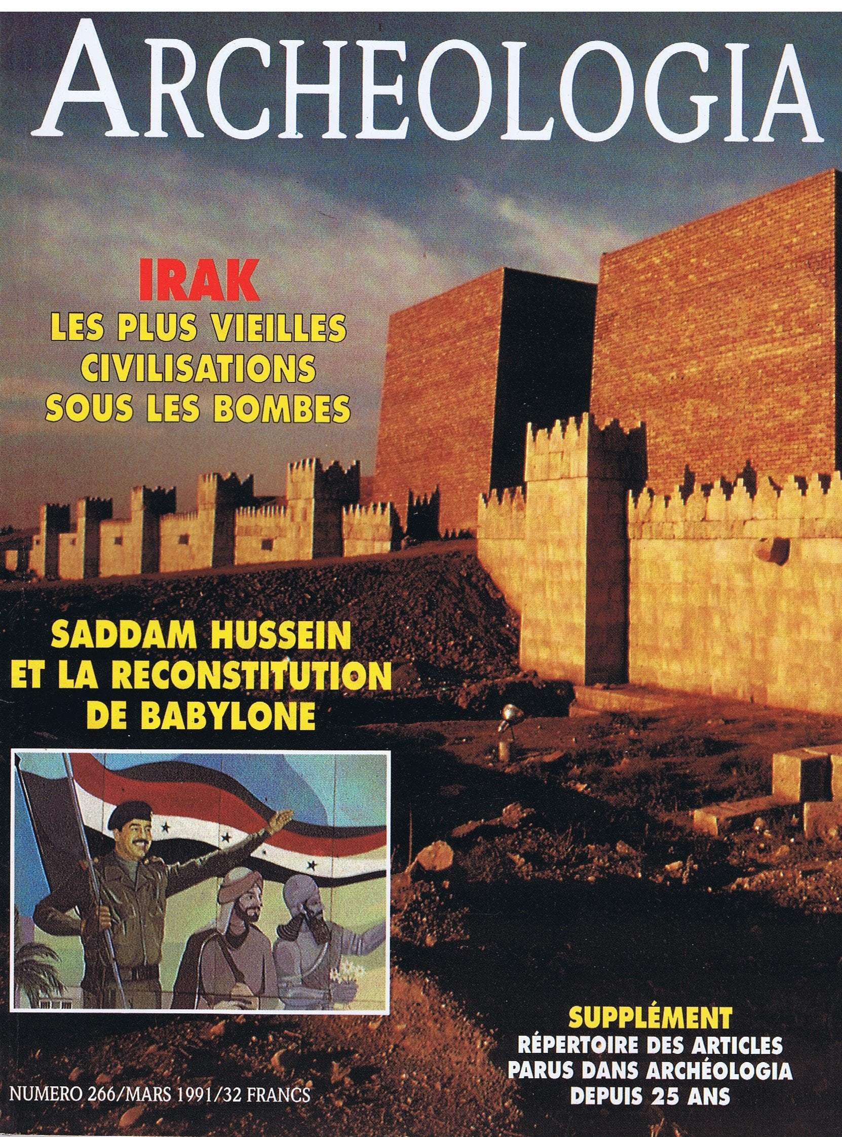 IRAK - LES PLUS VIEILLES CIVILISATIONS DU MONDE SOUS LES BOMBES book