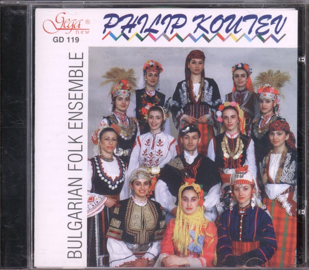 Folk Songs and Dances Classical