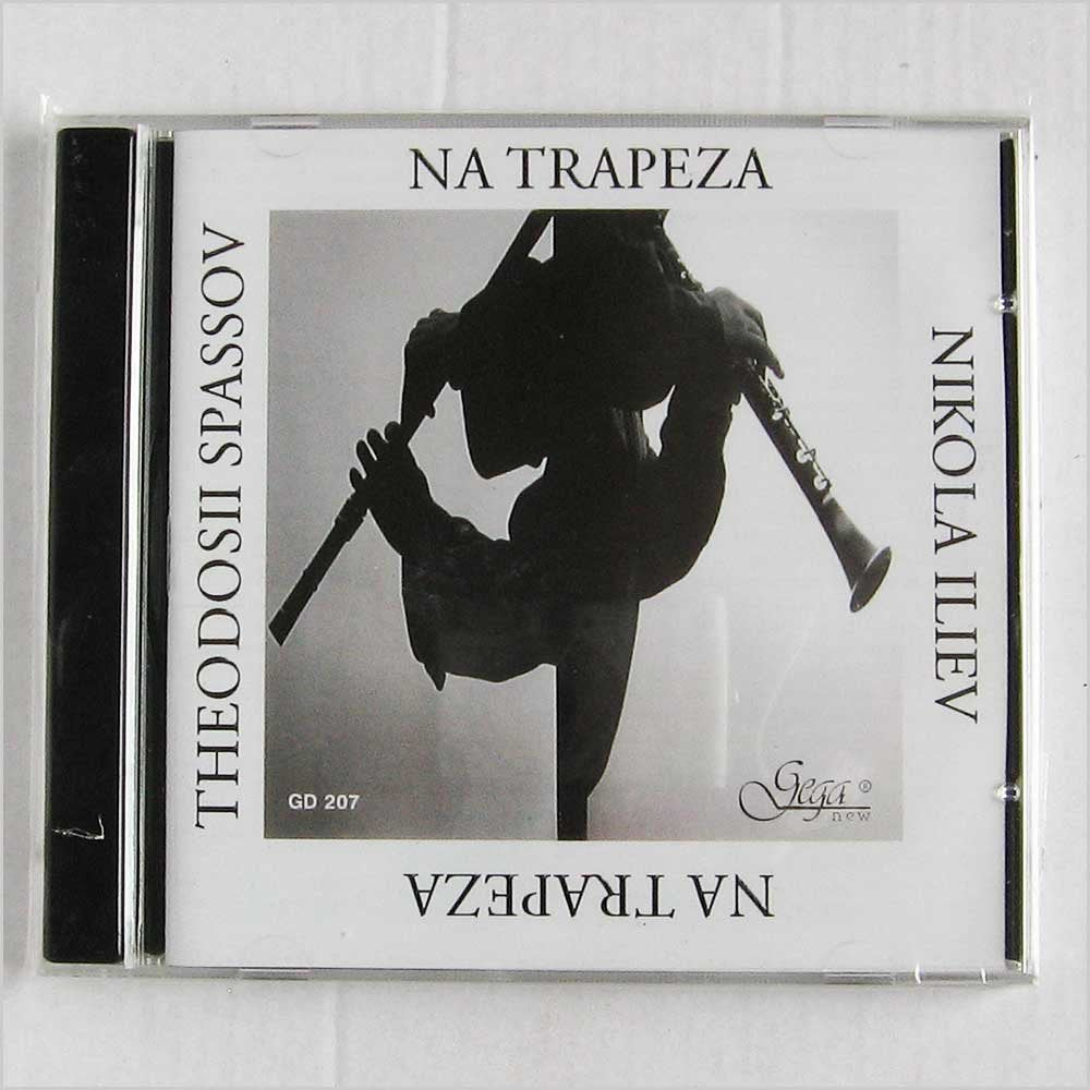 Na Trapeza/Folk Musik Classical