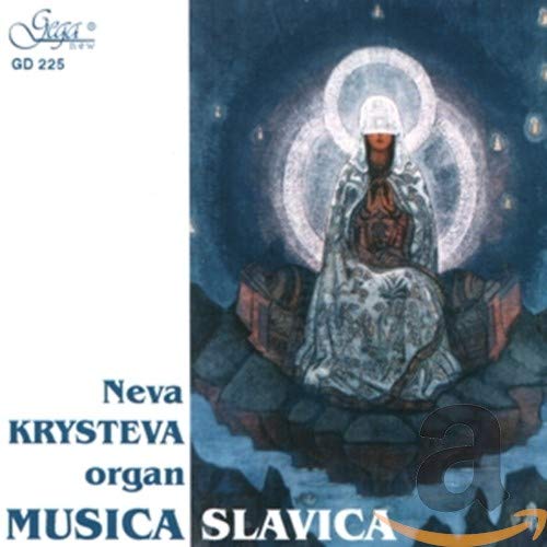 Musica Slavica Classical
