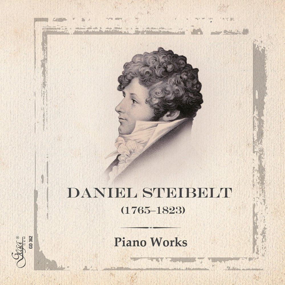 Steibelt: Piano Works Classical