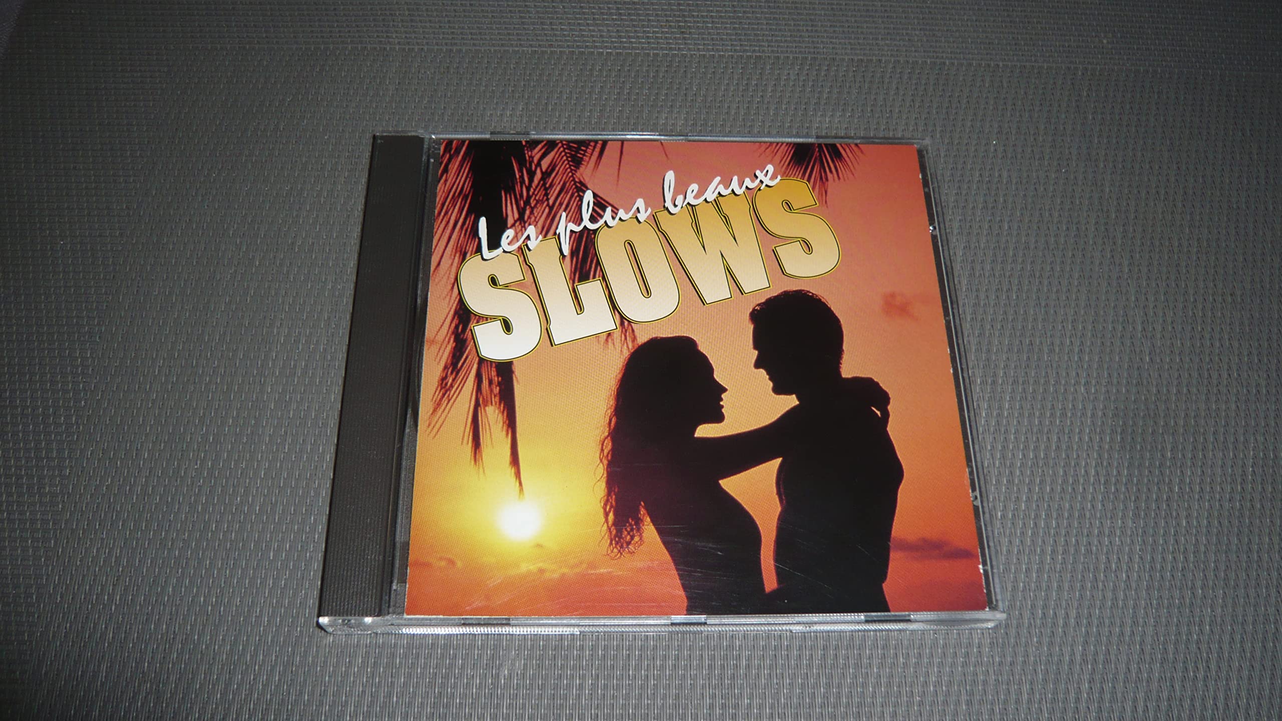 LES PLUS BEAUX SLOWS Music