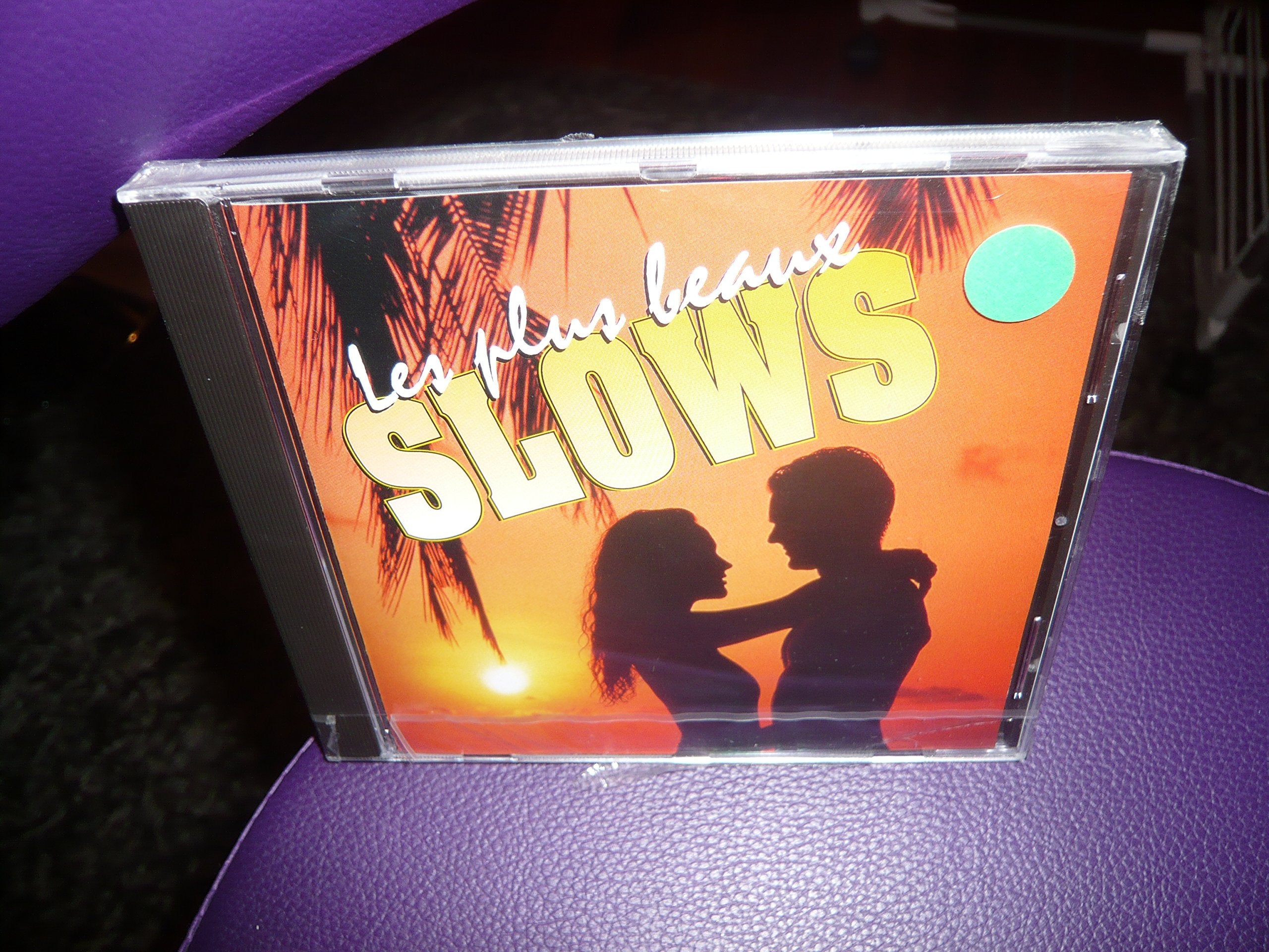 Les plus beaux SLOWS Music