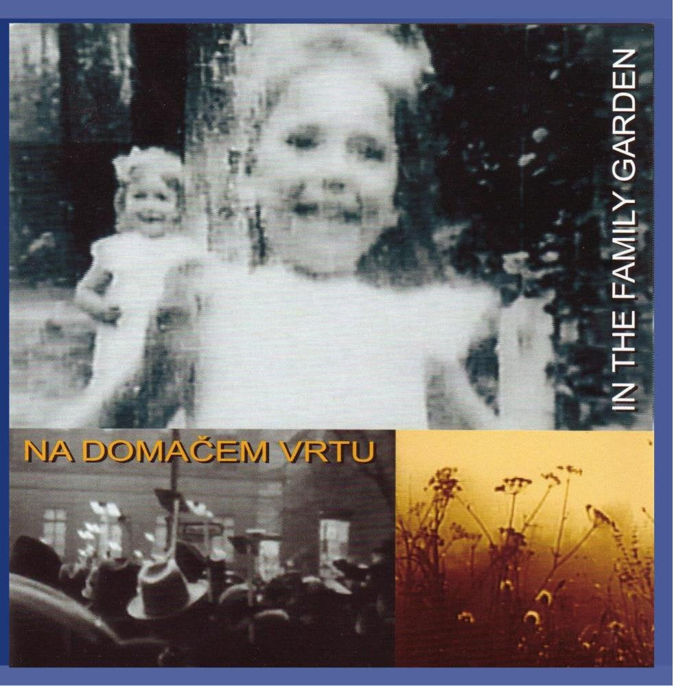 Na domacem vrtu / In the family garden Music for Children