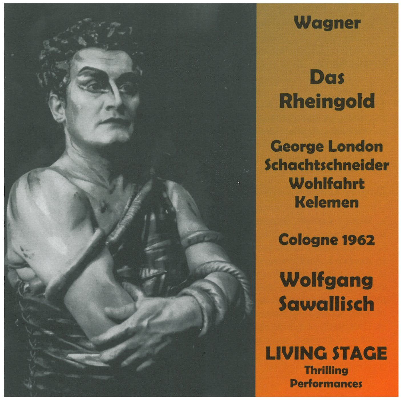 Das Rheingold Classical
