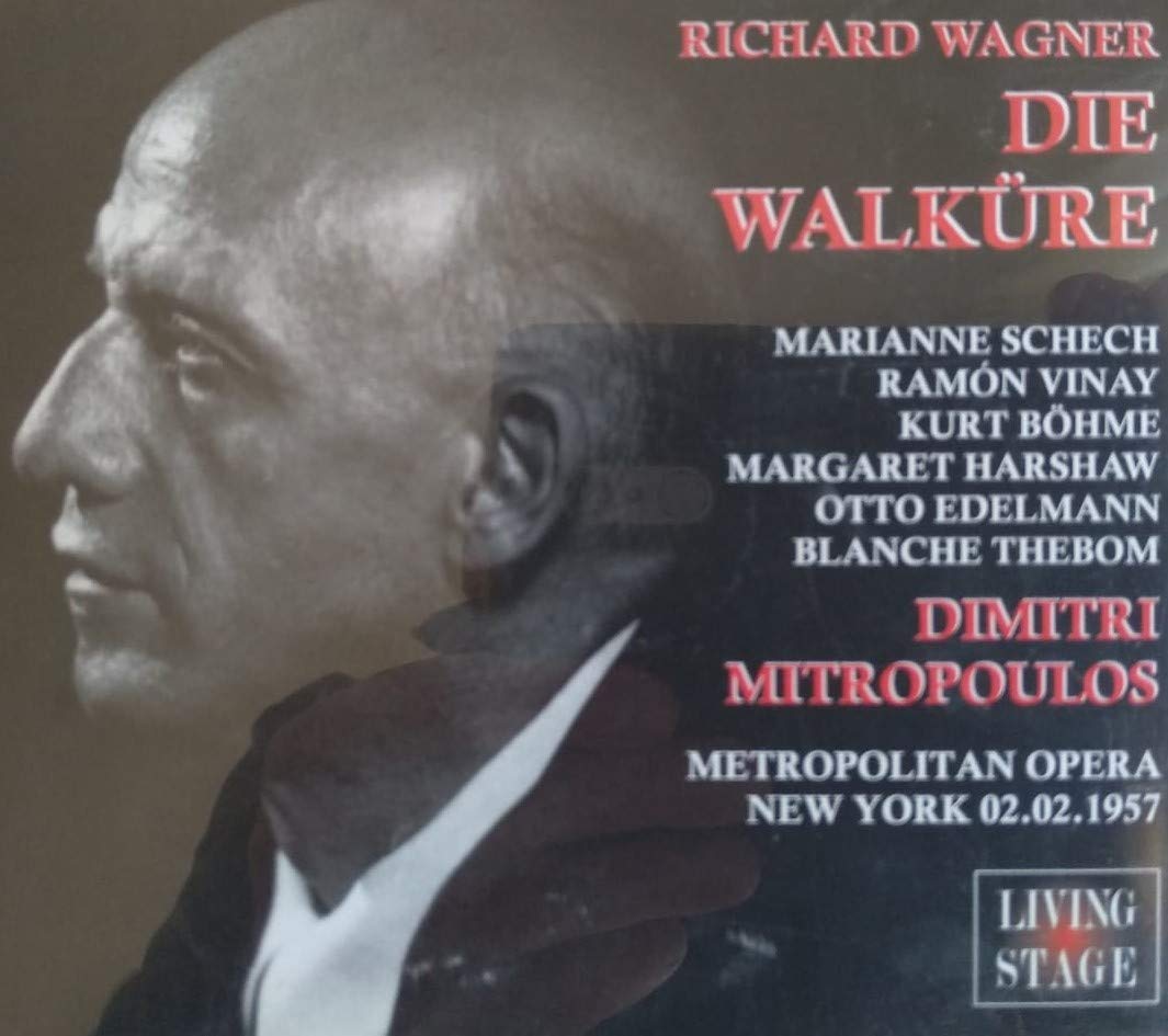 Wagner: Die Walküre Classical