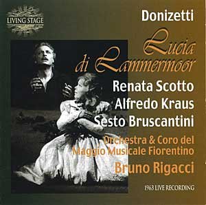 Donizetti: Lucia di Lammermoor Classical