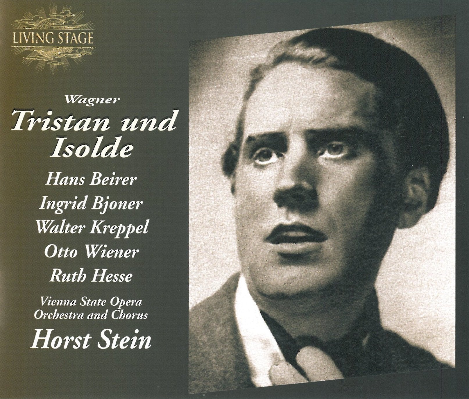 Beirer - Bjoner - Kreppel - Wiener - Wagner: Tristan & Isolde Classical