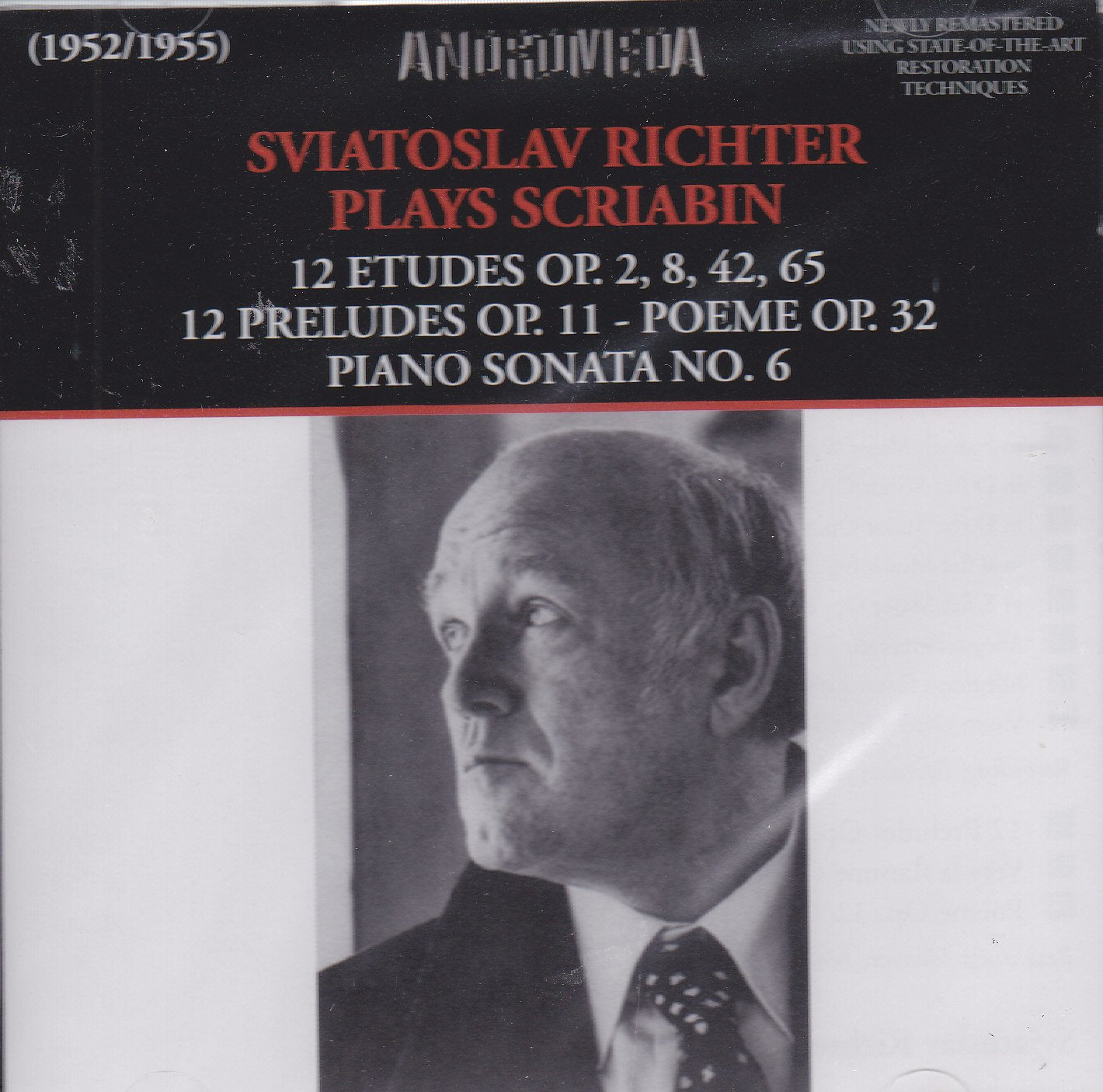 12 Etudes,12 Preludes,Piano Sonata No Classical